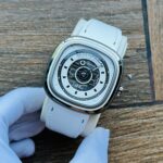 SevenFriday 45mm Nam T1-05 - Ảnh 3