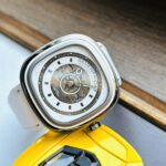 SevenFriday 45mm Nam T1-05 - Ảnh 5