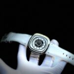 SevenFriday 45mm Nam T1-05 - Ảnh 6