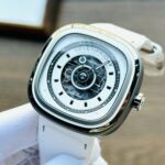 SevenFriday 45mm Nam T1-05 - Ảnh 7
