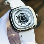 SevenFriday 45mm Nam T1-05 - Ảnh 8