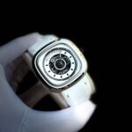 SevenFriday 45mm Nam T1-05 - Ảnh 10