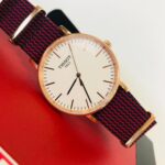 Tissot 38mm Nam T109.410.38.031.00 - Ảnh 3