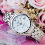 Tissot 34mm Nữ T072.207.11.038.00 - Ảnh 2