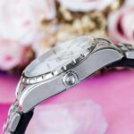 Tissot 34mm Nữ T072.207.11.038.00 - Ảnh 4