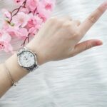 Tissot 34mm Nữ T072.207.11.038.00 - Ảnh 5