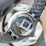 Tissot 34mm Nữ T072.207.11.038.00 - Ảnh 6