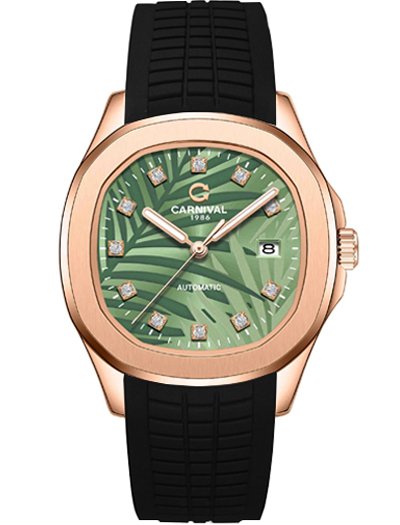 Carnival 40mm Nam 8115G-VH-DCS-XL