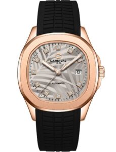 Ảnh sản phẩm Carnival 40mm Nam 8115G-VH-DCS-N