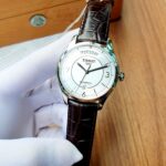 Tissot 38.5mm Nam T038.430.16.037.00 - Ảnh 4