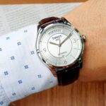 Tissot 38.5mm Nam T038.430.16.037.00 - Ảnh 6