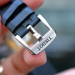 Tissot 42mm Nam T066.407.17.057.00 - Ảnh 2