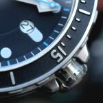 Tissot 42mm Nam T066.407.17.057.00 - Ảnh 3