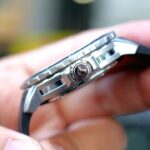 Tissot 42mm Nam T066.407.17.057.00 - Ảnh 5