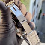 Omega 39mm Nam 4533.51.00 - Ảnh 8