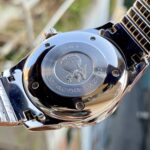 Omega 39mm Nam 4533.51.00 - Ảnh 9