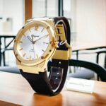 Ferragamo 41mm Nam SFDT00419 - Ảnh 4