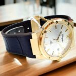 Ferragamo 41mm Nam SFDT00419 - Ảnh 5