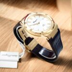 Ferragamo 41mm Nam SFDT00419 - Ảnh 6