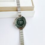 Bulova 30mm Nữ 96P214 - Ảnh 3