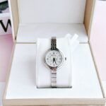 Bulova 30mm Nữ 96P214 - Ảnh 9