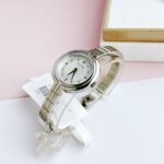 Bulova 30mm Nữ 96P214 - Ảnh 10