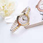 Bulova 30mm Nữ 98P193 - Ảnh 3