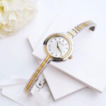 Bulova 30mm Nữ 98P193 - Ảnh 5