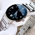 Bulova 35.5mm Nam 96D18 - Ảnh 2