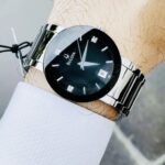 Bulova 35.5mm Nam 96D18 - Ảnh 3