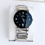 Bulova 35.5mm Nam 96D18 - Ảnh 5