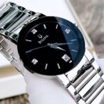 Bulova 35.5mm Nam 96D18 - Ảnh 6