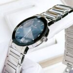 Bulova 35.5mm Nam 96D18 - Ảnh 9