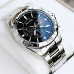 Bulova 44mm Nam 96A216 - Ảnh 5