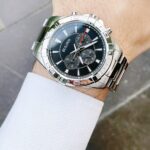 Bulova 44mm Nam 96A216 - Ảnh 6