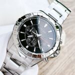 Bulova 44mm Nam 96A216 - Ảnh 7