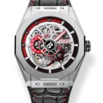 Bonest Gatti 42.5mm Nam BG7601-B3 - Ảnh 1