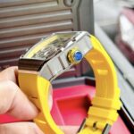 Bonest Gatti 45mm Nam BG9903-A3 - Ảnh 2