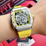 Bonest Gatti 45mm Nam BG9903-A3 - Ảnh 4