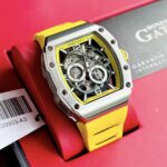 Bonest Gatti 45mm Nam BG9903-A3 - Ảnh 5