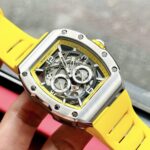 Bonest Gatti 45mm Nam BG9903-A3 - Ảnh 6