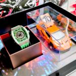 Bonest Gatti 46mm Nam BG5602-A3 - Ảnh 3