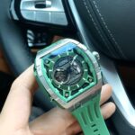 Bonest Gatti 46mm Nam BG5602-A3 - Ảnh 4