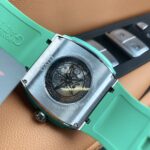 Bonest Gatti 46mm Nam BG5602-A3 - Ảnh 6