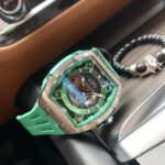 Bonest Gatti 46mm Nam BG5602-A3 - Ảnh 8