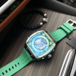 Bonest Gatti 46mm Nam BG5602-A3 - Ảnh 9