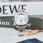 Carnival 40mm Nam 8113G2-VT-T - Ảnh 2