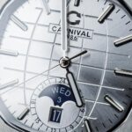 Carnival 40mm Nam 8113G2-VT-T - Ảnh 6