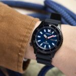 Citizen 44mm Nam NY0158-09L - Ảnh 2