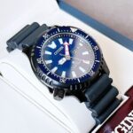 Citizen 44mm Nam NY0158-09L - Ảnh 3